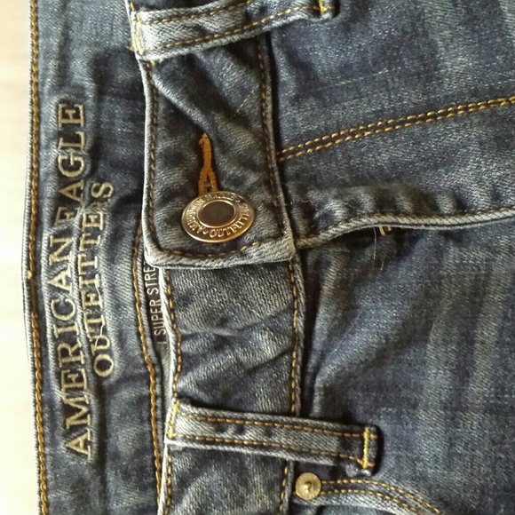 Jeans - Picture 3 of 3